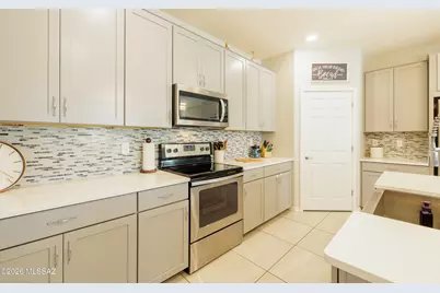 8635 N Rome Court, Tucson, AZ 85742 - Photo 10