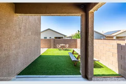 8635 N Rome Court, Tucson, AZ 85742 - Photo 22