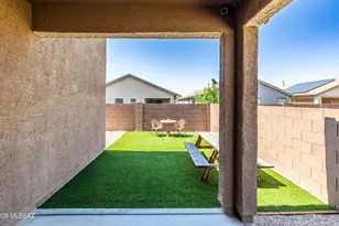 8635 N Rome Ct, Tucson, AZ 85742 - Photo 22