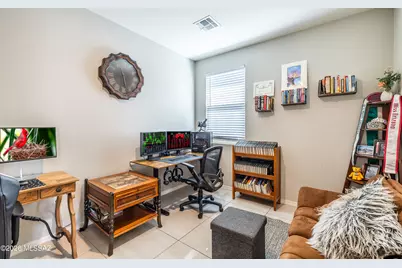 8635 N Rome Court, Tucson, AZ 85742 - Photo 20