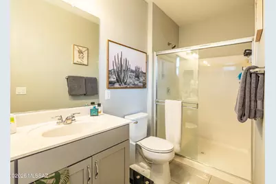 8635 N Rome Court, Tucson, AZ 85742 - Photo 14