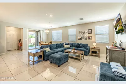 8635 N Rome Court, Tucson, AZ 85742 - Photo 2