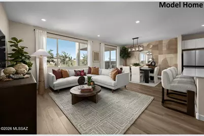 11042 S Guillermo Haro Drive, Vail, AZ 85641 - Photo 2