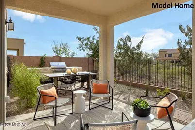 11042 S Guillermo Haro Drive, Vail, AZ 85641 - Photo 8