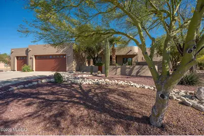 8191 E Crestwood Drive, Tucson, AZ 85750 - Photo 1