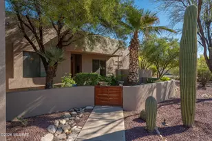 8191 E Crestwood Dr, Tucson, AZ 85750 - Photo 2