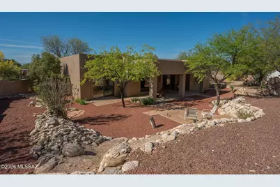 8191 E Crestwood Drive, Tucson, AZ 85750 - Photo 46