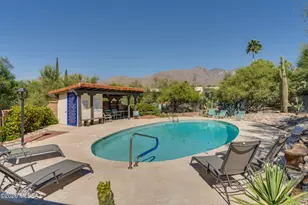 6315 N Calle del Caballo, Tucson, AZ 85718 - Photo 36