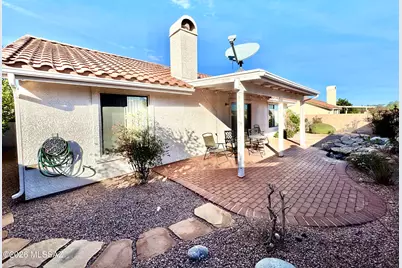 9970 N Colony Drive, Oro Valley, AZ 85737 - Photo 18