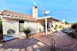 9970 N Colony Dr, Oro Valley, AZ 85737 - Photo 18