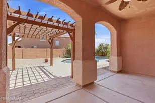 12310 N Wing Shadow Ln, Marana, AZ 85658 - Photo 46