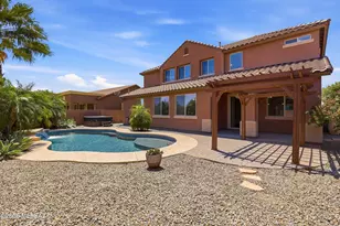 12310 N Wing Shadow Ln, Marana, AZ 85658 - Photo 48