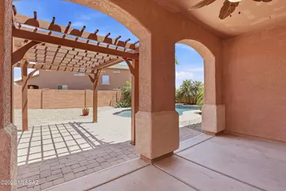 12310 N Wing Shadow Lane, Marana, AZ 85658 - Photo 46