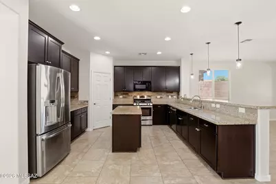 12310 N Wing Shadow Lane, Marana, AZ 85658 - Photo 12
