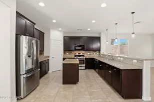 12310 N Wing Shadow Ln, Marana, AZ 85658 - Photo 12