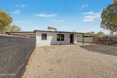 2724 N Eastgate Drive, Tucson, AZ 85712 - Photo 4