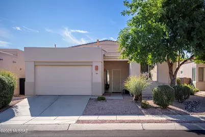 7444 E Calle Infinito, Tucson, AZ 85715 - Photo 6