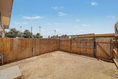 5880 S Del Moral Boulevard, Tucson, AZ 85706 - Photo 26