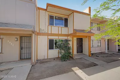 5880 S Del Moral Boulevard, Tucson, AZ 85706 - Photo 24