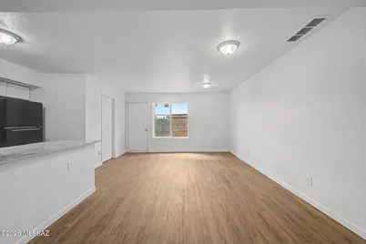 5880 S Del Moral Boulevard, Tucson, AZ 85706 - Photo 4