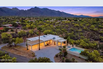 231 E Rudasill Road, Tucson, AZ 85704 - Photo 2