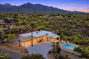 231 E Rudasill Rd, Tucson, AZ 85704 - Photo 2