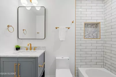 231 E Rudasill Road, Tucson, AZ 85704 - Photo 34