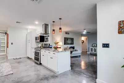 7050 E Calle Canis, Tucson, AZ 85710 - Photo 6