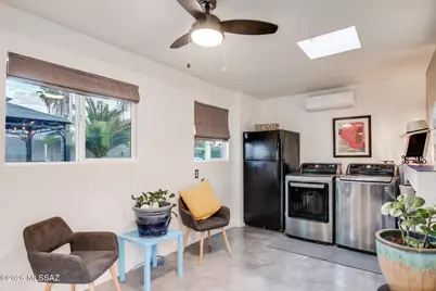 7050 E Calle Canis, Tucson, AZ 85710 - Photo 24