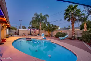 7050 E Calle Canis, Tucson, AZ 85710 - Photo 28