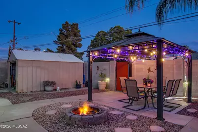 7050 E Calle Canis, Tucson, AZ 85710 - Photo 30