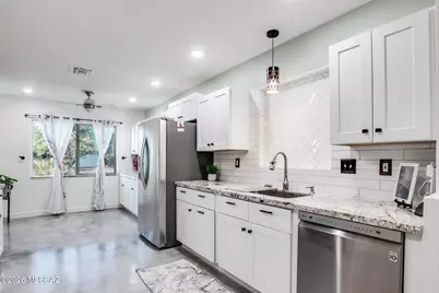 7050 E Calle Canis, Tucson, AZ 85710 - Photo 4