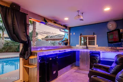 7050 E Calle Canis, Tucson, AZ 85710 - Photo 36