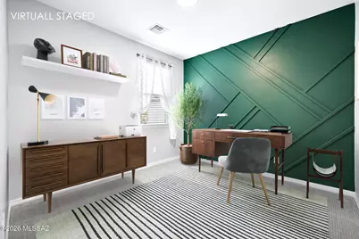 8670 N Genoa Court, Tucson, AZ 85742 - Photo 24