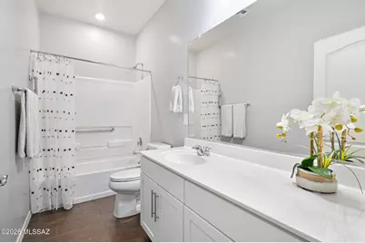 8670 N Genoa Court, Tucson, AZ 85742 - Photo 22