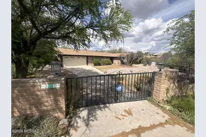 390 Quail Court, Rio Rico, AZ 85648 - Photo 1