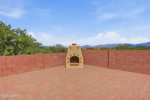 964 W Bosch Dr, Green Valley, AZ 85614 - Photo 42