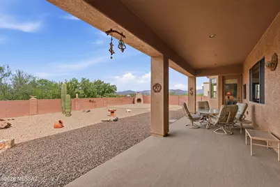 964 W Bosch Drive, Green Valley, AZ 85614 - Photo 40