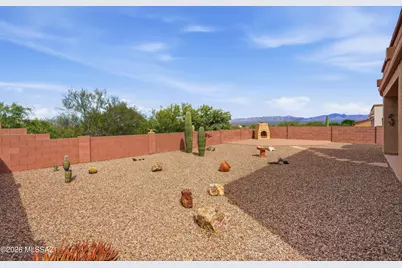 964 W Bosch Drive, Green Valley, AZ 85614 - Photo 46