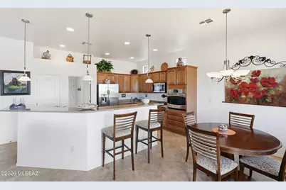 964 W Bosch Drive, Green Valley, AZ 85614 - Photo 14