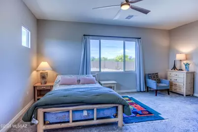 5427 W Windmill Farm, Tucson, AZ 85742 - Photo 28