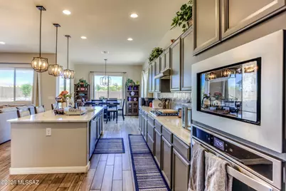 5427 W Windmill Farm Drive, Tucson, AZ 85742 - Photo 20