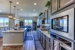 5427 W Windmill Farm, Tucson, AZ 85742 - Photo 20