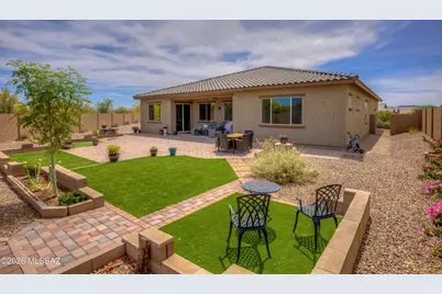 5427 W Windmill Farm Drive, Tucson, AZ 85742 - Photo 38