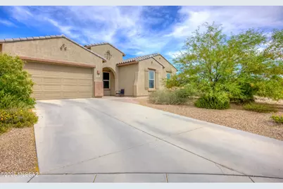 5427 W Windmill Farm, Tucson, AZ 85742 - Photo 2