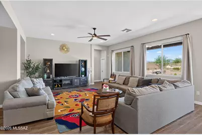 5427 W Windmill Farm Drive, Tucson, AZ 85742 - Photo 20