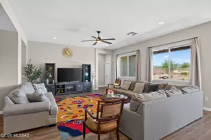 5427 W Windmill Farm Dr, Tucson, AZ 85742 - Photo 20