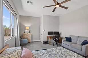 5427 W Windmill Farm Dr, Tucson, AZ 85742 - Photo 30