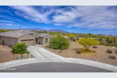5427 W Windmill Farm Drive, Tucson, AZ 85742 - Photo 2