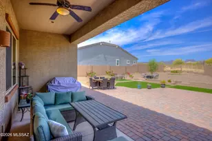 5427 W Windmill Farm, Tucson, AZ 85742 - Photo 30